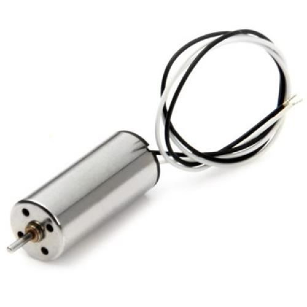 1 PIECE L6052 CCW MOTOR M1-1 FOR MINI QUADCOPTER RC FLIGHT SIMULATOR TOYS SPARE PARTS (SIL 1 PIECE L6052 CCW MOTOR M1-1 FOR MINI QUADCOPTER RC FLIGHT SIMULATOR TOYS SPARE PARTS (SIL
