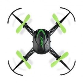 JJRC H48 MICRO RC DRONE RTF 6-AXIS GYRO / SCREW FREE STRUCTURE / TWO CHARGING MODES (BLACK
