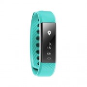 STAR 3 HEART RATE SMART WATCH  FITNESS TRACKER BAND BRACELET JAPAN NORDIC CHIP TEST  ACCUR