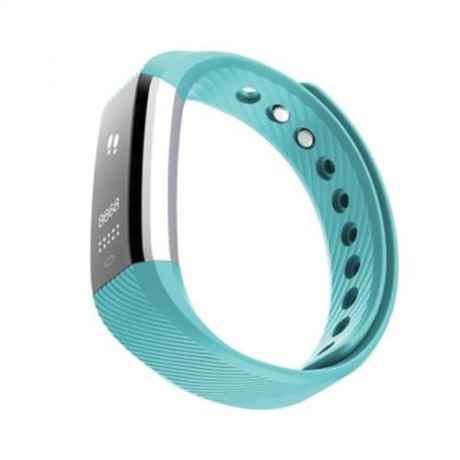 STAR 3 HEART RATE SMART WATCH  FITNESS TRACKER BAND BRACELET JAPAN NORDIC CHIP TEST  ACCUR