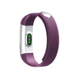 STAR 3 HEART RATE SMART WATCH  FITNESS TRACKER BAND BRACELET JAPAN NORDIC CHIP TEST  ACCUR