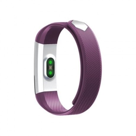 STAR 3 HEART RATE SMART WATCH  FITNESS TRACKER BAND BRACELET JAPAN NORDIC CHIP TEST  ACCUR