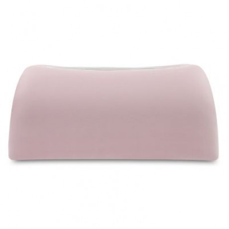 Nail Dust Suction Manicure Machine Collector Cleaner (PINK)
