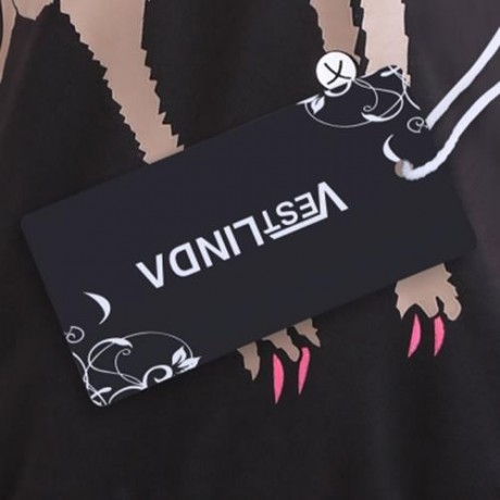 UGLY CHRISTMAS 3D ELK HOODIE (COLORMIX)