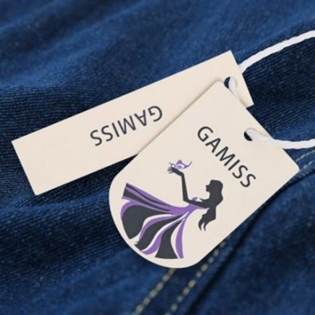 FEMALE WINTER THICKEN TURN-OVER COLLAR FLEECES DENIM COAT (DEEP BLUE)