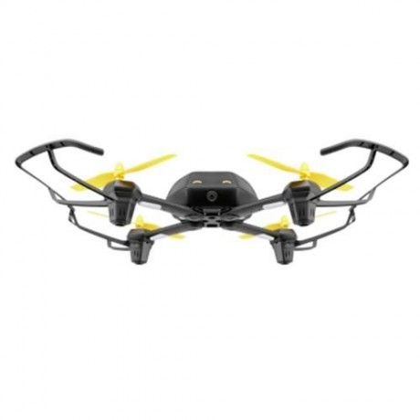 FPV RC DRONE RTF WITH WIFI CAMERA / ALTITUDE HOLD / HEADLESS MODE  (YELLOW)