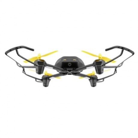 FPV RC DRONE RTF WITH WIFI CAMERA / ALTITUDE HOLD / HEADLESS MODE  (YELLOW)