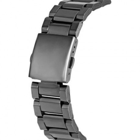 ASJ 8155 MEN QUARTZ WATCH (BLUE)