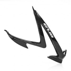 GUB ULTRALIGHT CARBON FIBER BICYCLE WATER BOTTLE HOLDER (BLACK)
