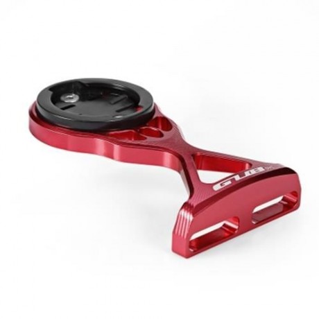 GUB BIKE GOPRO CAMERA ADAPTER FOR COMPUTER HOLDER (RED)