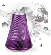 OP1001 PORTABLE WIRELESS BLUETOOTH 2.1 SPEAKER WITH HANDS-FREE CALLS FOR IPHONE 6 PLUS 6 5