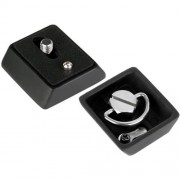 RP - 10 QR QUICK RELEASE ASSEMBLY PLATE SUPPORT OBEN BA - 108 BA - 111 BA - 113T BA - 00T 