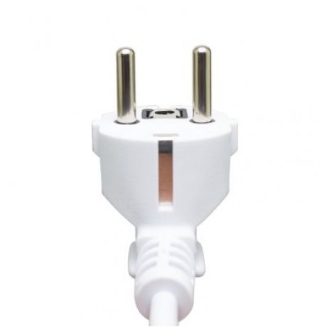 Single Pot Wax Heater Warmer Depilatory Machine (WHITE)