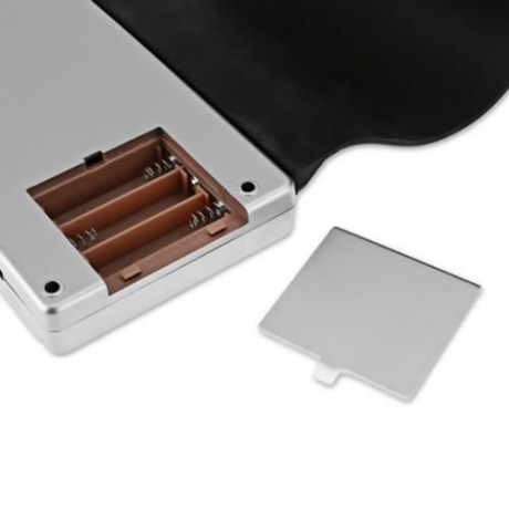 49 KEYS PORTABLE ELECTRIC SILICONE ROLL-UP KEYBOARD PIANO (BLACK AND GREY)