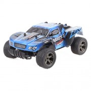 JULE UJ99 - 2812B 2.4GHZ 1:18 RC CAR RTR 20KM/H / SHOCK ABSORBER / IMPACT-RESISTANT PVC SH
