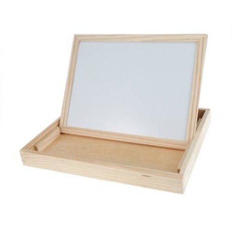 DIGITAL JIGSAW PUZZLE MAGNETIC DRAWING BOARD EDUCATIONAL TOY (COLORMIX)