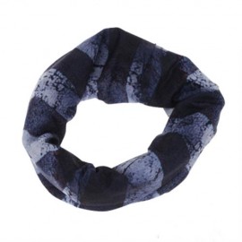 OUTDOOR CYCLING FLAG PATTERN FACE MASK SEAMLESS BANDANA (COLORMIX)