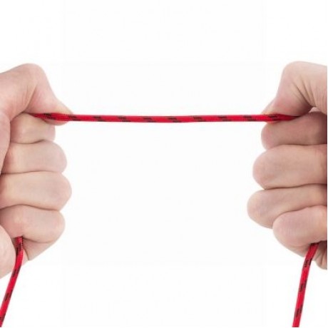 NORTHJO Type-C to USB Charging Data Cable - 1M (RED)