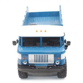 WPL B - 24 1:16 2.4G MINI OFF-ROAD RC MILITARY TRUCK RTR FOUR-WHEEL DRIVE / 10KM/H MAXIMUM