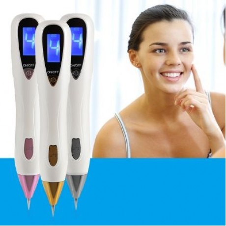 Mole Freckle Removal Pen Beauty Care Tool (SANGRIA)