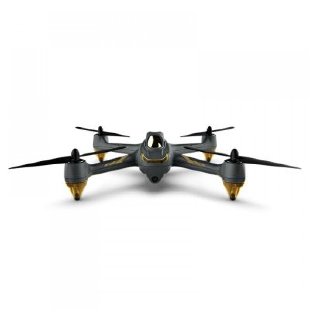 HUBSAN H501M X4 GPS Brushless RC Drone RTF WiFi FPV 1280 x 720P / Waypoints / Follow Me Mo