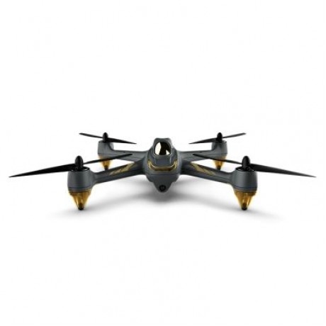 HUBSAN H501M X4 GPS Brushless RC Drone RTF WiFi FPV 1280 x 720P / Waypoints / Follow Me Mo
