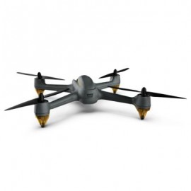 HUBSAN H501M X4 GPS Brushless RC Drone RTF WiFi FPV 1280 x 720P / Waypoints / Follow Me Mo