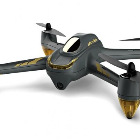 HUBSAN H501M X4 GPS Brushless RC Drone RTF WiFi FPV 1280 x 720P / Waypoints / Follow Me Mo