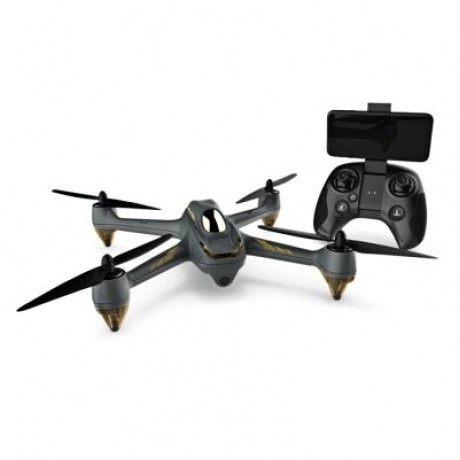 HUBSAN H501M X4 GPS Brushless RC Drone RTF WiFi FPV 1280 x 720P / Waypoints / Follow Me Mo