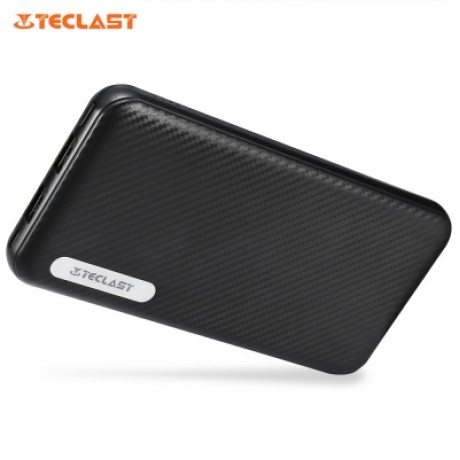 Teclast T100UU Series Power Bank 10000mAh 5V 2.1A (BLACK)