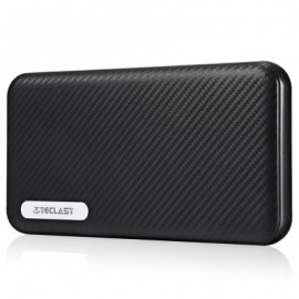 Teclast T100UU Series Power Bank 10000mAh 5V 2.1A (BLACK)
