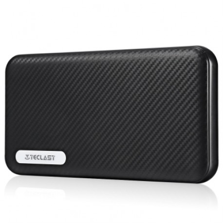 Teclast T100UU Series Power Bank 10000mAh 5V 2.1A (BLACK)