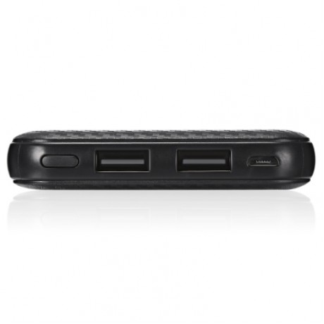 Teclast T100UU Series Power Bank 10000mAh 5V 2.1A (BLACK)