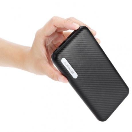 Teclast T100UU Series Power Bank 10000mAh 5V 2.1A (BLACK)