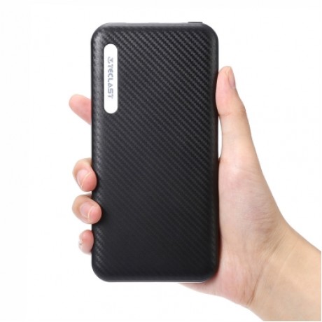 Teclast T100UU Series Power Bank 10000mAh 5V 2.1A (BLACK)