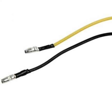 2PCS MOTORCYCLE MOTORBIKE 12V 15 LEDS TURN SIGNAL LIGHT CORNERING LAMP BLINKER