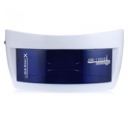 Nail Tools Sterilizer Household Towel Sterilizing Machine (WHITE)