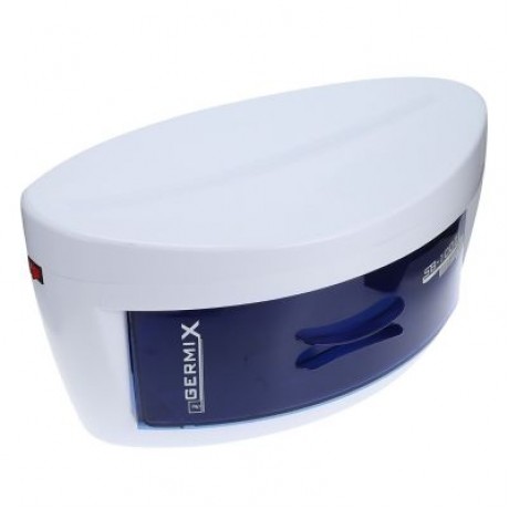 Nail Tools Sterilizer Household Towel Sterilizing Machine (WHITE)