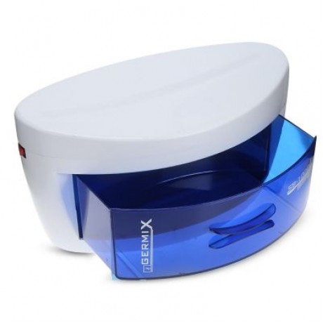 Nail Tools Sterilizer Household Towel Sterilizing Machine (WHITE)