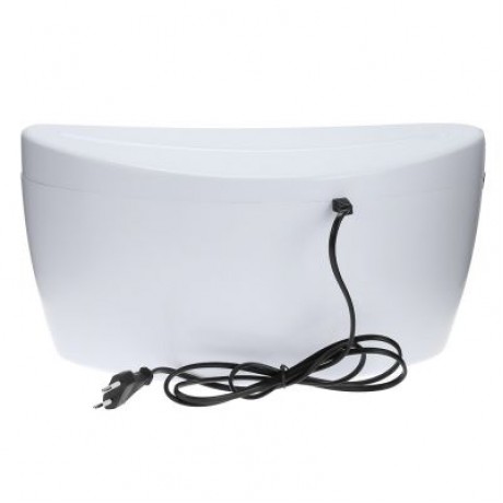 Nail Tools Sterilizer Household Towel Sterilizing Machine (WHITE)