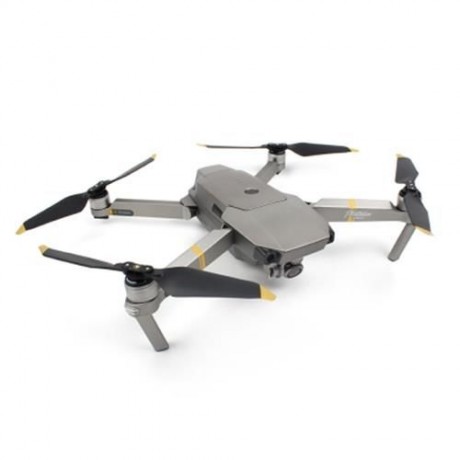 2PAIR 8331F LOW-NOISE PROPELLERS CW CCW FOR DJI MAVIC PRO PLATINUM SILVER (GOLDEN)