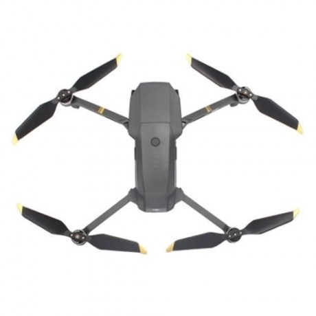 2PAIR 8331F LOW-NOISE PROPELLERS CW CCW FOR DJI MAVIC PRO PLATINUM SILVER (GOLDEN)