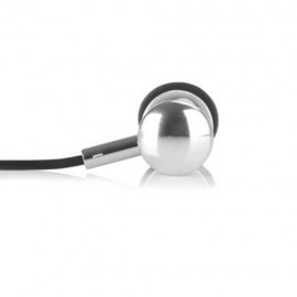 JBMMJ MJ9600 PROFESSIONAL IN EAR HEADSET PERFECT FIT PRECISE SOUND EARPHONES WITH MIC AND 