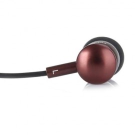 JBMMJ MJ9600 PROFESSIONAL IN EAR HEADSET PERFECT FIT PRECISE SOUND EARPHONES WITH MIC AND 