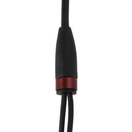 JBMMJ MJ9600 PROFESSIONAL IN EAR HEADSET PERFECT FIT PRECISE SOUND EARPHONES WITH MIC AND 