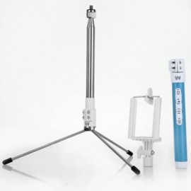 DISPHO MULTIFUNCTIONAL PHONE PHOTO-TAKING (BLUE)
