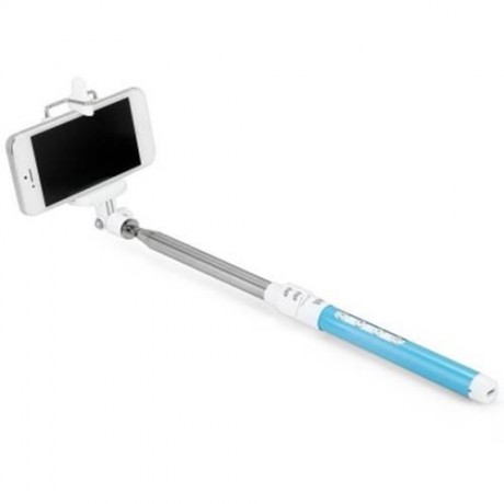 DISPHO MULTIFUNCTIONAL PHONE PHOTO-TAKING (BLUE)