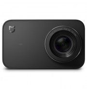 Xiaomi Mijia Camera Mini 4K 30fps Action Camera 145 Degree Wide Angle Six-axis EIS with 2.
