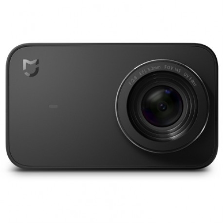 Xiaomi Mijia Camera Mini 4K 30fps Action Camera 145 Degree Wide Angle Six-axis EIS with 2.