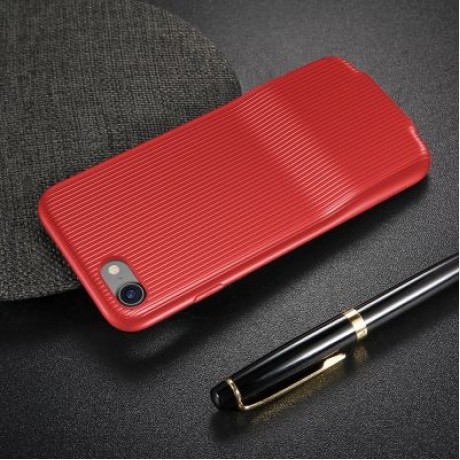 Baseus Audio Case TPU for iPhone 7 / 8 (RED)